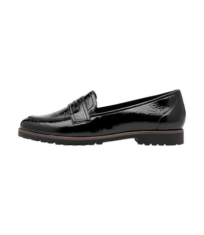 Mocassin à Enfiler Tamaris