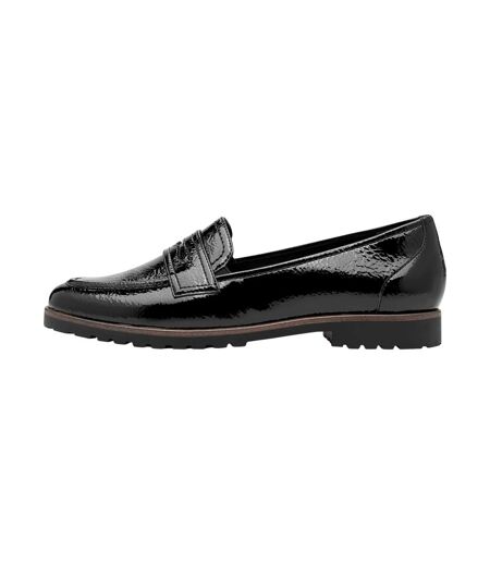 Mocassin à Enfiler Tamaris