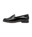 Mocassin à Enfiler Tamaris-1