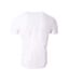 T-shirt Blanc Homme Lee Cooper Okil - 4XL