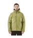 Veste Softshell Nostromo Homme Vert Sauge Stormtech-4