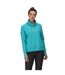 Regatta Womens/Ladies Laurden Soft Fleece (Turquoise) - UTRG7202