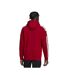 Sweat À Capuche Squadra Homme Rouge Adidas-3