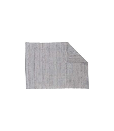 Tapis Déco Devina 171x242cm Argent