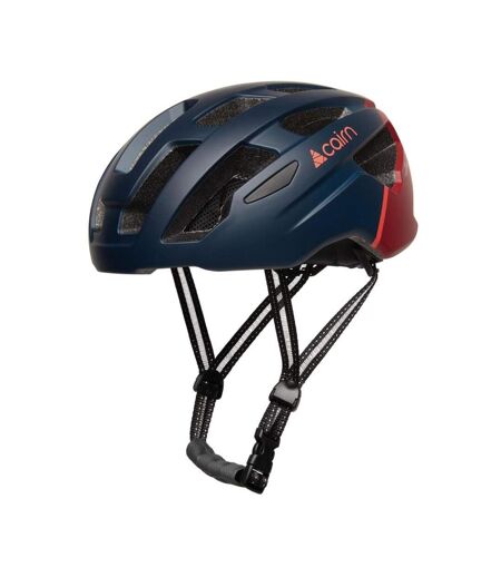 Casque marine/rouge mixte cairn prism ii - l
