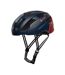 Casque marine/rouge mixte cairn prism ii - l-1