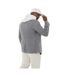 Blazer Motif/style Logo Homme Gris Jack Wills-2