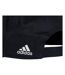 Mens Street Embroidered Baseball Cap Black Adidas-4