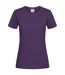 Stedman - T-shirt - Femmes (Violet) - UTAB278