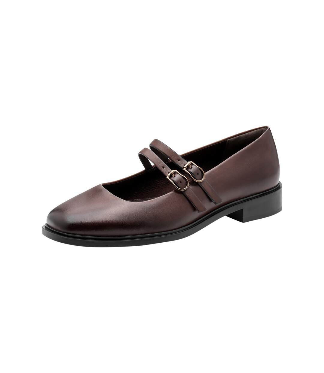 Ballerine Cuir Tamaris-3