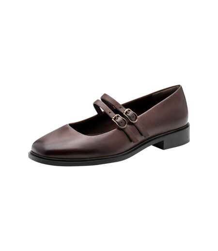 Ballerine Cuir Tamaris