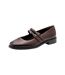 Ballerine Cuir Tamaris-3
