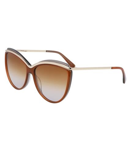 Lunettes De Soleil Longchamp Pour Femme Longchamp (52/19/140)