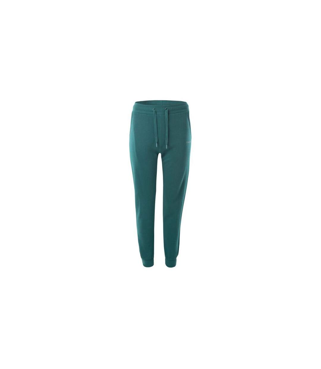 Pantalon De Survêtement Melian Femme Bleu Sarcelle Foncé Hi-Tec-1