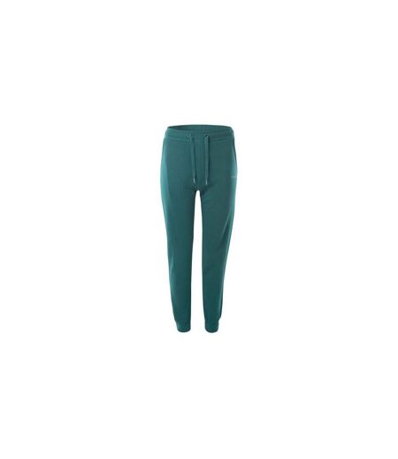 Pantalon De Survêtement Melian Femme Bleu Sarcelle Foncé Hi-Tec
