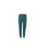 Pantalon De Survêtement Melian Femme Bleu Sarcelle Foncé Hi-Tec-1