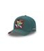 Casquette trucker avec filet en sergé de coton Goldorak Ufo Capslab-1