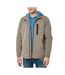 Veste taupe homme kaporal mira-1