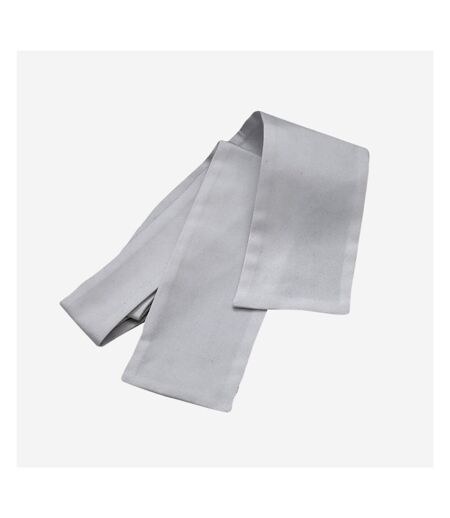 Shires Unisex Adult Unified Stock Tie (White) - UTER613