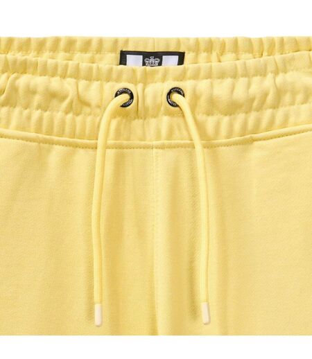 Short Mytros Homme Jaune Weekend Offender