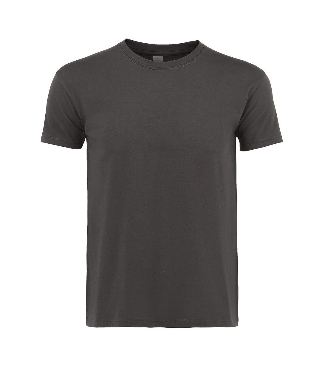 T-shirt regent homme gris sombre SOLS