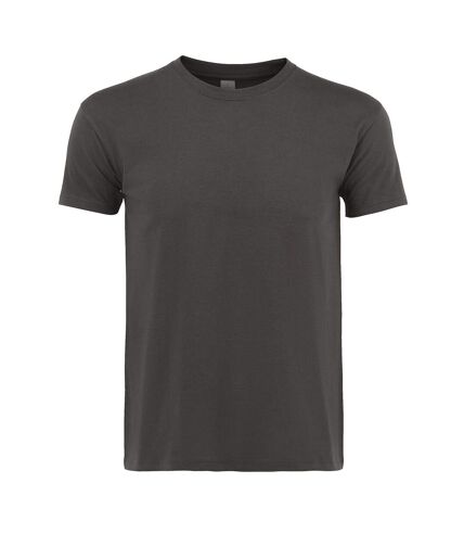 SOLS Mens Regent Short Sleeve T-Shirt (Dark Grey) - UTPC288