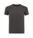 SOLS Mens Regent Short Sleeve T-Shirt (Dark Grey)