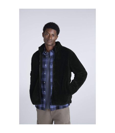 Veste Homme Noir Animal