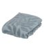 Serviette de Toilette Tencel 50x90cm Bleu-1