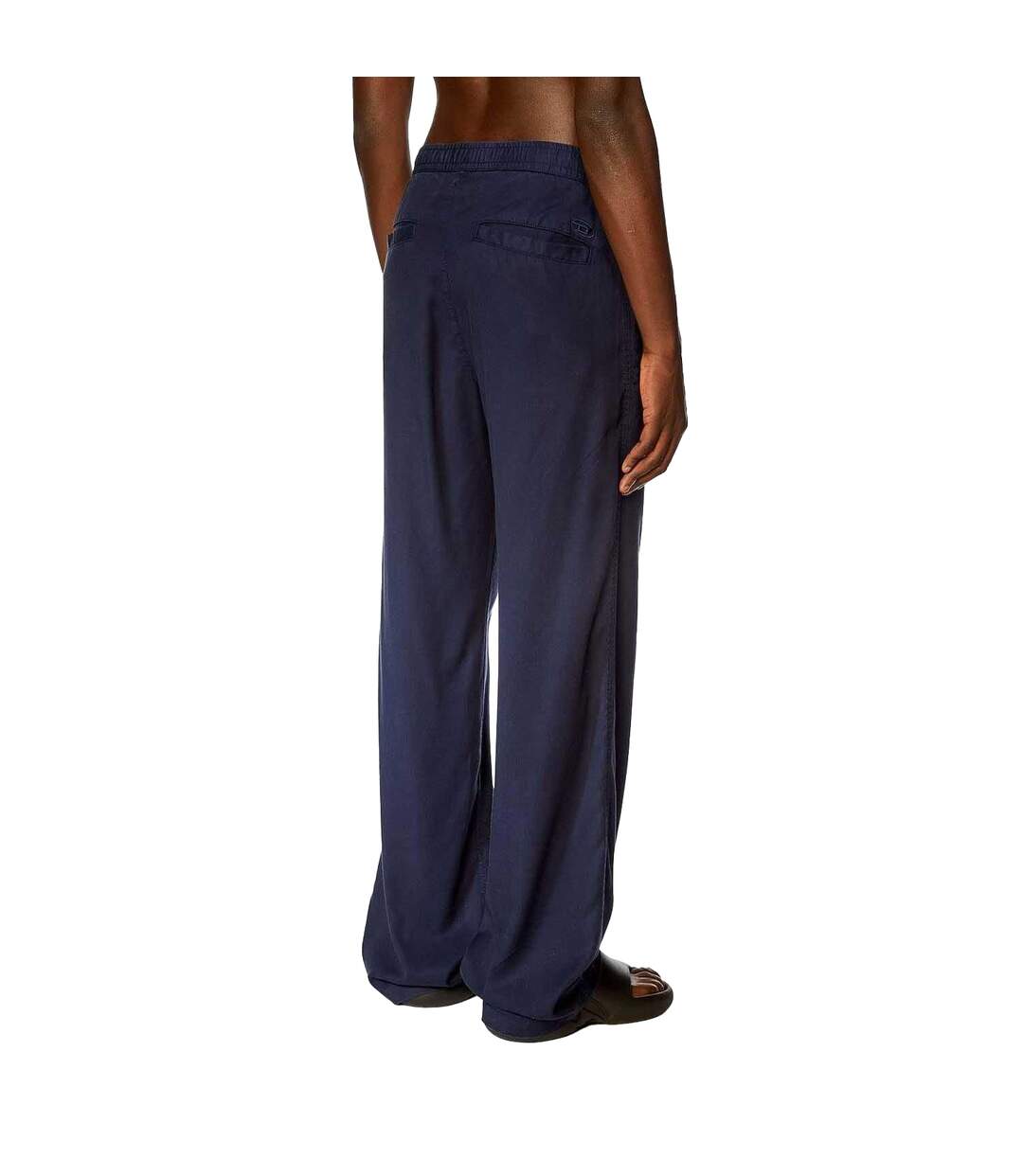 Pantalon Sport P-gold Homme Bleu Diesel-2