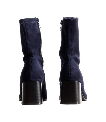 Bottines à Talon Super Mode Bellucci