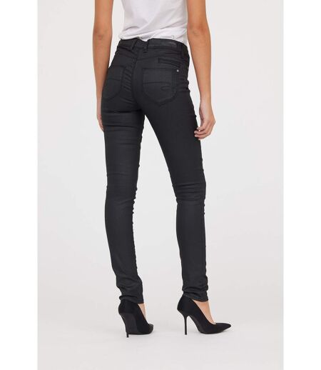 Jean JANA Black Coatted L32