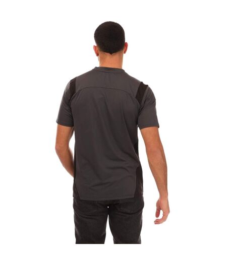 Maillot King Pro Homme Gris Puma