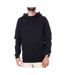 Sweat à capuche marine just emporio 226 - s-1