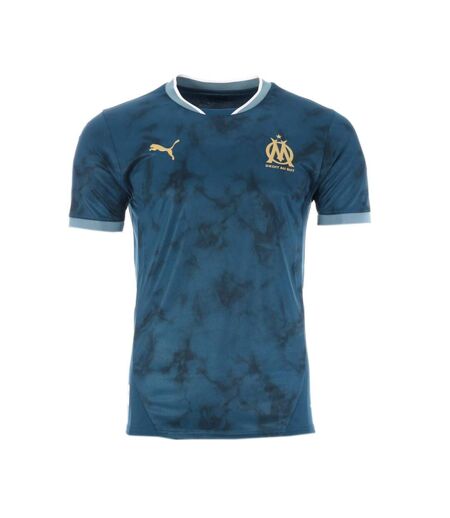 OM maillot réplica extérieur homme puma 24/25