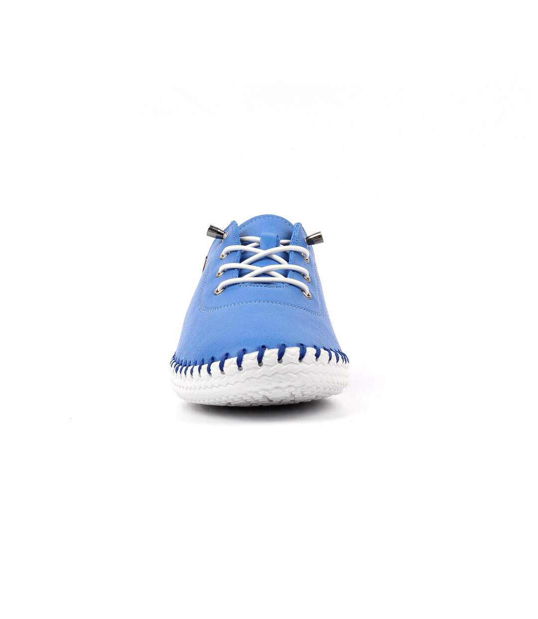 Tennis St Ives Femme Azur Lunar-2
