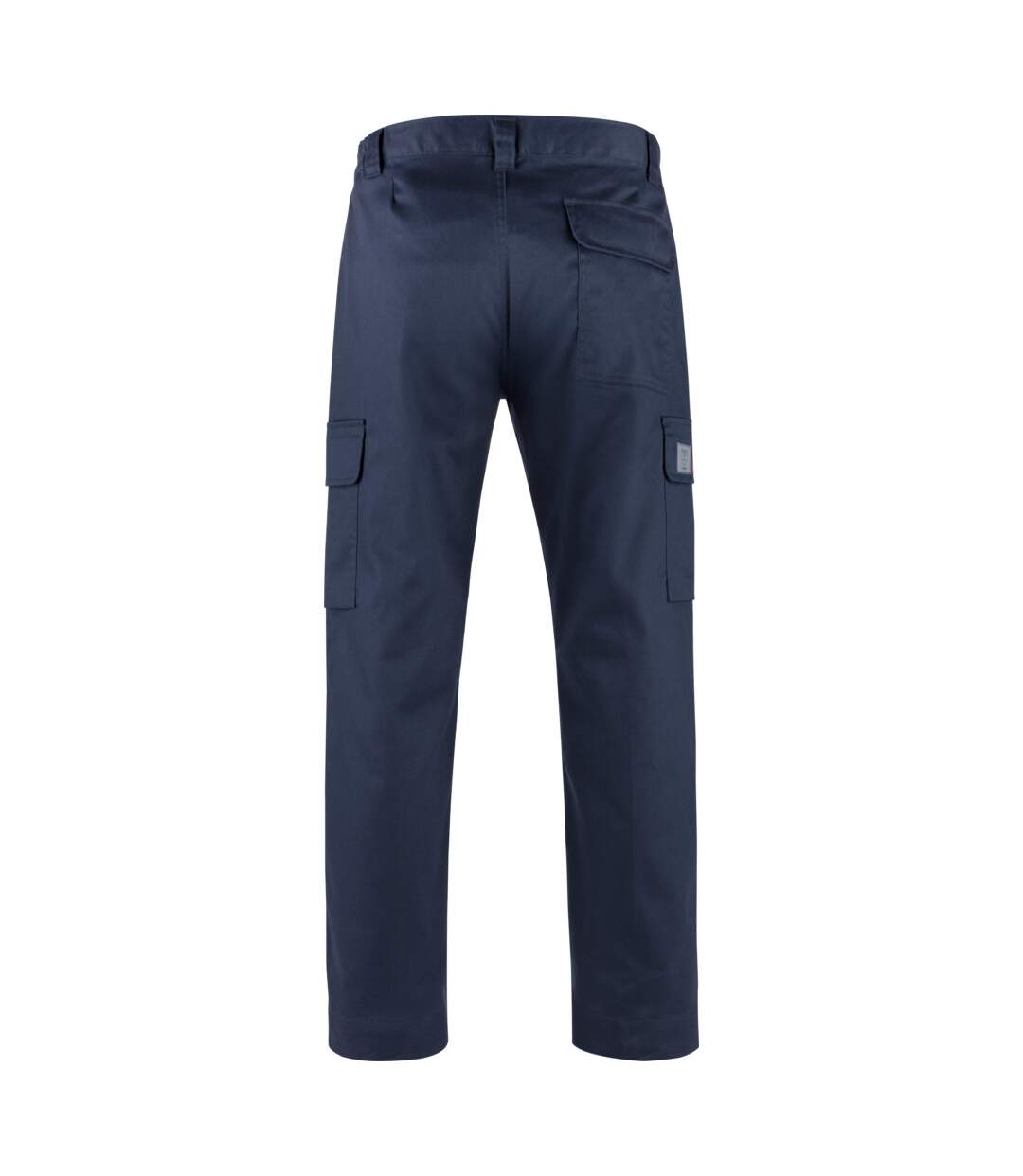 PANTALON DE TRAVAIL SOUDEUR IGNIFUGÉ EN 11611, EN 11612 WÜRTH MODYF MARINE