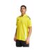 Polo Tiro Competition Homme Jaune Adidas-1