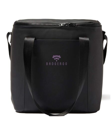 Baltimore 30l cooler bag one size black Vinga
