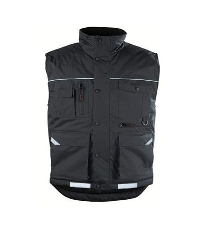 Gilet sans manches multipoches Coverguard Ripstop
