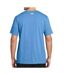 T-shirt Bleu Homme Under Armour Sportstyle - M