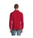 Haut Polaire Ness Adulte Rouge SOLS-2