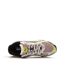 Baskets vertes/blanches homme puma veritana sentient-4