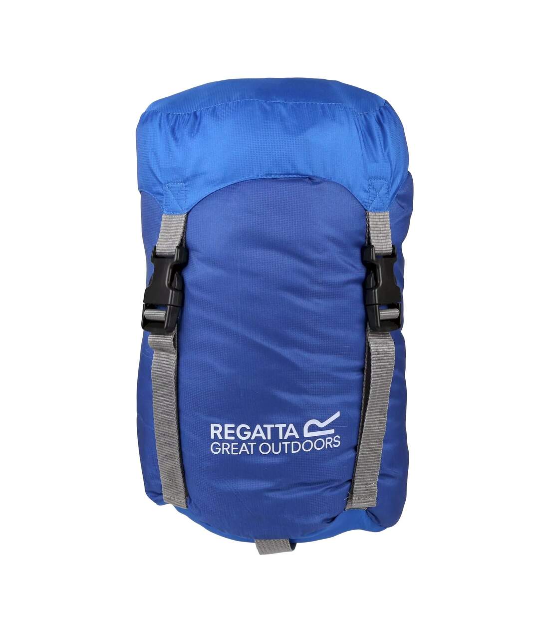 Sac de couchage hilo v2 taille unique bleu / bleu Regatta-1