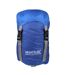 Regatta Hilo V2 200 Mummy Sleeping Bag (Oxford Blue/Laser Blue) (One Size) - UTRG8574
