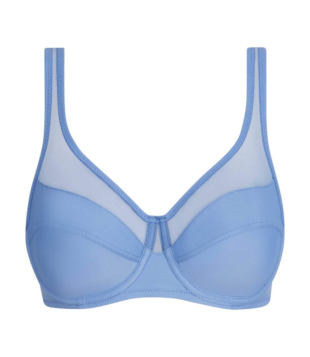 Soutien-gorge emboîtant avec armatures non paddé Generous-5