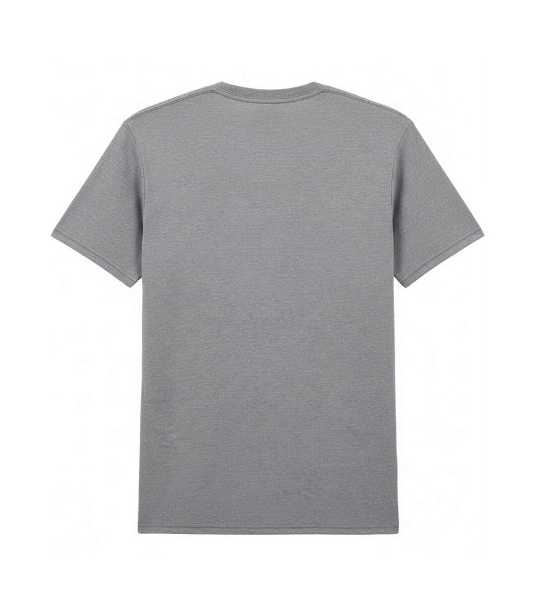 T-shirt Softstyle Homme Gris Chiné Gildan-2
