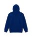 Sweat À Capuche Adulte Bleu Roi Sombre Gildan-2