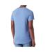 T-shirt bleu homme tommy hilfiger jaspe - xs-2