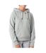 Sweat à capuche bleu femme superdry tonal core-1